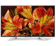 SONY KD49XF8596 UHD - 467229 - zdjęcie 1